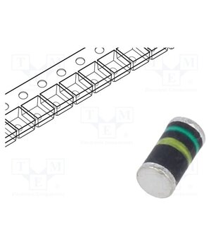 EGL41G-E3/96 Diode: rectifying; SMD; 400V; 1A; 50ns; DO213AB,GL41; Ufmax: 1.25V qBic0KKTcuBrgfxSuJC_kLNPebJQNG8_m9TQ_FegCU4