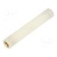 118139X80 Insulating sleeve; Int.thread: M6; L: 80mm; UL94V-2; polyamide OzAq4cZHXHVOlyImQcgLTqoaOQrzjOVMx9vZI-DyMuk