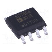AD780ARZ IC: voltage reference source; 2.5V,3V; ±0.2%; SO8; tube; 10mA oTBLJklbt95mx8HTWSD9mh9D2hHTb-eW33Fr25WlQ9A