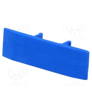 A99-5326 Protection; blue; polyamide; 10mm 7SSGqqyFXl5Zoxniepbt0DvfSt3SEng44ejewpYjsbU