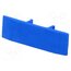 A99-5326 Protection; blue; polyamide; 10mm 7SSGqqyFXl5Zoxniepbt0DvfSt3SEng44ejewpYjsbU