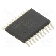 MC74HC244ADTG IC: digital; buffer,non-inverting,line driver; Ch: 8; CMOS,TTL 7SgF882SLxz7oHYSfJz_mspKTn96B3tw1SHWQ6QRK58