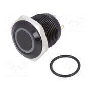 PV6F24011G-301 Switch: vandal resistant; Pos: 2; SPST-NO; 2A/48VDC; IP65; OFF-(ON) L_jxgQ60lI0asEYptKXdRtr6KnNRCCGjpF6j86Kh6Ng
