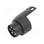 RDS12-03 Connector: automotive; for towbars,for trailers; adapter; 12VDC U728ifwvM8k9sqaOi9RT3R5wTiNIZyXgqg_0e7Nxa_4