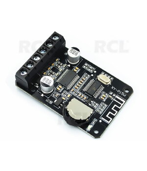 Bluetooth stereo audio jaudas pastiprinātāja plate XY-P15W

 ABMP09.jpg