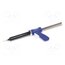 955-MSG Dosing gun; for 55ml syringes 0NUFRkrYyGOSo6jgiF-M4_3NNudxuyOzfJGBe1AAono