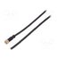 0800 04 301 2M Cable: for sensors/automation; M8; PIN: 4; straight; 2m; plug; 60VDC Jul9Wd4IqGziBhkVSf9wv_ZMqZOpamziedxSjsRdZao
