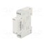 88950108 Converter: analog signals; for DIN rail mounting; 0÷20mA; IP20 Rsorm68aD7r9u3tpfcIeiZnBic8M93Di05sIOwr4g-w