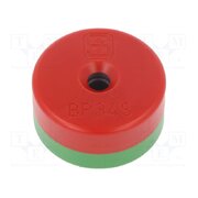 BP34 - 101057553 Magnet: permanent; plastic; Ø34x17mm XaBkwuxvNzyNj0yiFjxasH9mpiKpF4ATny86e3ix8IQ