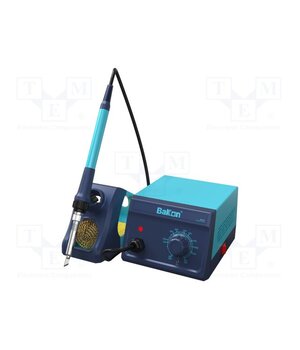 BK969 Station: soldering; Station power: 90W; 200÷480°C 6MQ_I55NcAYbIivOcZ0nb0nZIE0wOcNrILmjw7o4XpI
