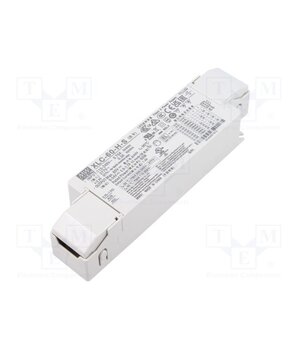 XLC-60-H-S Power supply: switching; LED; 60W; 9÷54VDC; 900mA÷1.7A; 155÷400VDC d0aIne1yzOTJBM5fsUQcK-T7lzwxxuMwP0Z0QhwBUPY
