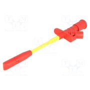 AX-CP-04-R Clip-on probe; with puncturing point; 10A; red; 4mm G5mCdmrxFQDo6tGZ4qs0fpIGO9cmcZCThFCZLyfuFMI