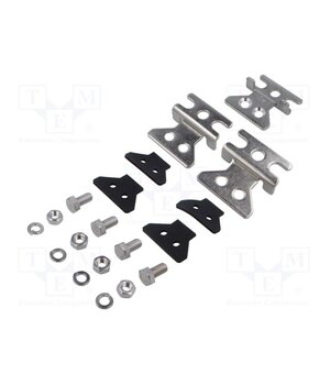 2433.000 Wall mounting element; 4pcs. kjqVbkuBuFppkyJ03eN5Rjvyi3azB37aBTO-2P06HXQ