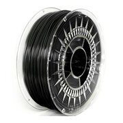 Filament ABS+ 1.75 Black 1kg
