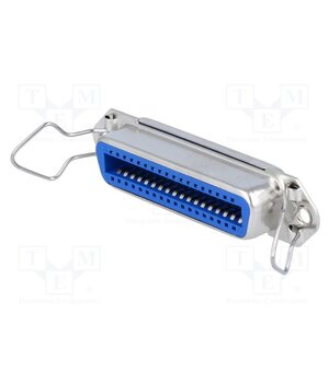 DS1039-01-36FL0S Connector: Centronics; socket; female; PIN: 36; soldering s8w7hT_l4a7V6Hl9Wxq2EHW6fJLjtSF_8_by5u-fOkU