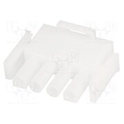 1-480702-0 Connector: wire-wire/PCB; plug; male/female; PIN: 4; 600V; 6.35mm BBa-6sylyLDu7ioKhzaSuIRoSW3LlcDLwZSE6I1KlbI