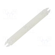8G8023.2X38.1N PCB distance; polyamide; L: 23.1mm; latch/latch; Ø2: 3.18mm _XDfhiaZ8qtJHmNMmFZMnmKa8jJmXoO1cDi3rT1DXkE