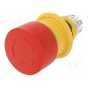 61-6441.4097 Switch: emergency stop; 16mm; Stabl.pos: 2; NC + NO x2; red; none dIZPKsgWzXEfOl0nqdYWsnxaXmsLfJPYFCIdn9-Z79w
