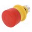 61-6441.4097 Switch: emergency stop; 16mm; Stabl.pos: 2; NC + NO x2; red; none dIZPKsgWzXEfOl0nqdYWsnxaXmsLfJPYFCIdn9-Z79w