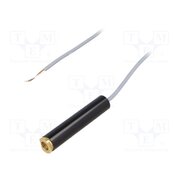 FP-D-635-40-C-F Module: laser; 40mW; red; dot; 635nm; 4.5÷6VDC; 30÷150mA; Dot Laser 7QkkCfgm8EriGqiHQulvJpFzi2NsftFddffPvTemRXk