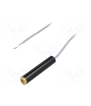 FP-D-635-40-C-F Module: laser; 40mW; red; dot; 635nm; 4.5÷6VDC; 30÷150mA; Dot Laser 7QkkCfgm8EriGqiHQulvJpFzi2NsftFddffPvTemRXk