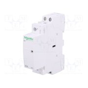 A9C20731 Contactor: 1-pole installation; 25A; 230÷240VAC; NO; IP20; ICT wQiyiMuLMwqkI0B1jH7oggdBjAUkB88KBJ5O-wyucDs