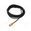 EVC527 Cable: for sensors/automation jrDMGVEDKnKlIsWdUbHylIWGflnIn7RNNkp8CTBq-OU