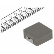 Induktors 2,2 µH 8 A 14 mΩ 6,7 × 7,3 × 2,8 mm

 L022_82.jpg