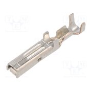 1-175217-2 Contact; female; D-3000; gold-plated; 0.2÷0.6mm2; 24AWG÷20AWG Yi1bqOAKoxrGAAIPXcFqyAEgVwJ8ecSnPccey35NH2s