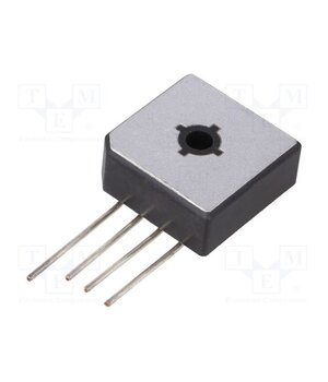 BR1510L Bridge rectifier: single-phase; Urmax: 1kV; If: 15A; Ifsm: 300A TveEWOtDaT8AgqwST5XqYeX9QPYVcBBWJ5SvD_6_EQU