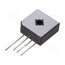 BR1510L Bridge rectifier: single-phase; Urmax: 1kV; If: 15A; Ifsm: 300A TveEWOtDaT8AgqwST5XqYeX9QPYVcBBWJ5SvD_6_EQU