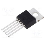 LM2575GT-12 PMIC; DC/DC converter; Uin: 15÷40V; Uout: 12V; 1A; TO220-5; THT; Ch: 1 uD9KqfgJSn-nTvPRDFQv4mgGkzv8_NmGuR3yazjoSXE