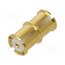 SMP-J-B-GF-ST-0645 Connector: PCB to PCB; SMP; on PCBs UGBIu2y87B0G5uJkImvVjXADae7wt_k9m2rH7oIE2zQ