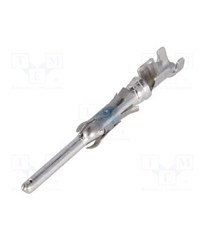 1-66099-5 Contact; male; 16; brass; tinned; 0.75÷1.5mm2; 18AWG÷16AWG; bulk vjt6nxlaVY_tKSRvke67vdI9NV-GLIt39NiWuczUpxA