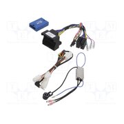 42SVW002-2 Adapter for control from steering wheel; Seat,VW,Škoda -32BKbN6HXmC2FiUOb0Ow8Cl3WHHabuciKcnGNsLZfo
