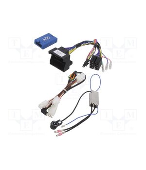 42SVW002-2 Adapter for control from steering wheel; Seat,VW,Škoda -32BKbN6HXmC2FiUOb0Ow8Cl3WHHabuciKcnGNsLZfo