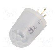 AMN21112J Sensor: movement; diffuse-reflective; analogue; Usup: 4.5÷5.5VDC WQoB8_a5lbcd_AOtM7vy6Fu2vR79EV8lUgYEic9dCqc