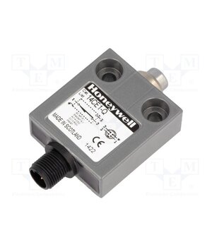 14CE1-Q Limit switch; pin plunger Ø10mm; SPDT; 3A; max.250VAC; M12 male Ko4H5jWJFaSxlUoKIhdxu0ZGgwm4rhCki8DTotZl4tQ