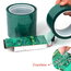Masking - protective PET tape, adhesive, 10 mm 33 m, 150-180°C IZKxxZ+5.jpg
