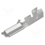 1361.61 Tip: socket for solder pin; crimped; for cable; silver plated P7t6bREY-4vgiHv18abBvvYWh5LkCMfj6EIgZ6NMdTQ