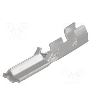 1361.61 Tip: socket for solder pin; crimped; for cable; silver plated P7t6bREY-4vgiHv18abBvvYWh5LkCMfj6EIgZ6NMdTQ