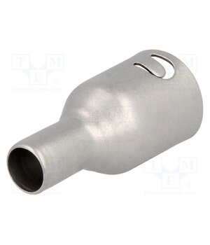 JN2020 Nozzle: hot air; for soldering station; 8mm; Tip: straight; ESD xCyrbhbE74OKb4-kiFeZgQAra1vQBJIVuGuDTWIRssI