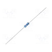 MRS25000C3300FCT00 Resistor: thin film; THT; 330Ω; 600mW; ±1%; Ø0.6x28mm; Ø2.5x6.5mm 7yZ8LsGO_GS0k9xj0LvbnIoZqCjKHRvcFGtXC_n2olI