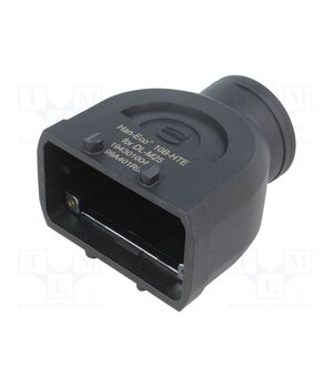 19430100426 Enclosure for connectors: HDC; size 10B; for cable; Han-Eco® B Y_j07p0ijzT2z9DU2tKL1_7yGKsUpNH0HRsKj4dgDgc