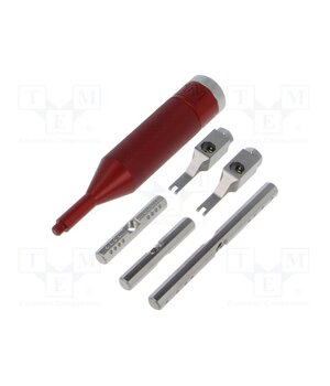 Z80-299 Tool: separator; terminal 2,0mm; L-Tek hWGlS9IhRcSK9nmbbRUsPHKLZHQ0oHM0X8EbGqjUae0