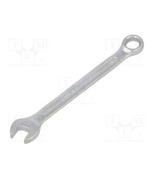 16511 Wrench: combination spanner; double-sided; 11mm; L: 150mm yaesy0K5gUeh_4TmOKscVZX7PIBj7iWYtKd7LX5nMaY