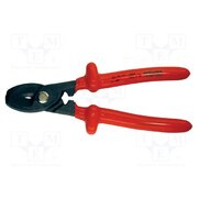 15-501-VDE Cutters; insulated LzJUkvY-OCOfKrU6KO0Rbb9fLBzYvI5PpcgBps6GT2Y