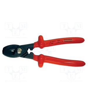 15-501-VDE Cutters; insulated LzJUkvY-OCOfKrU6KO0Rbb9fLBzYvI5PpcgBps6GT2Y