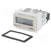 H7ET-N1 Counter: electronical; with access lock; working time; LCD _TKxAV92RXhJHYHxAwmFun4_QVhzSNWuFyXD52vQoFw