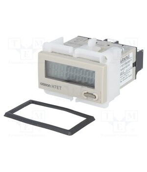 H7ET-N1 Counter: electronical; with access lock; working time; LCD _TKxAV92RXhJHYHxAwmFun4_QVhzSNWuFyXD52vQoFw